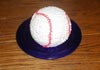 ball cake