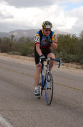 El Tour 2003