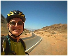 Las Vegas Riding