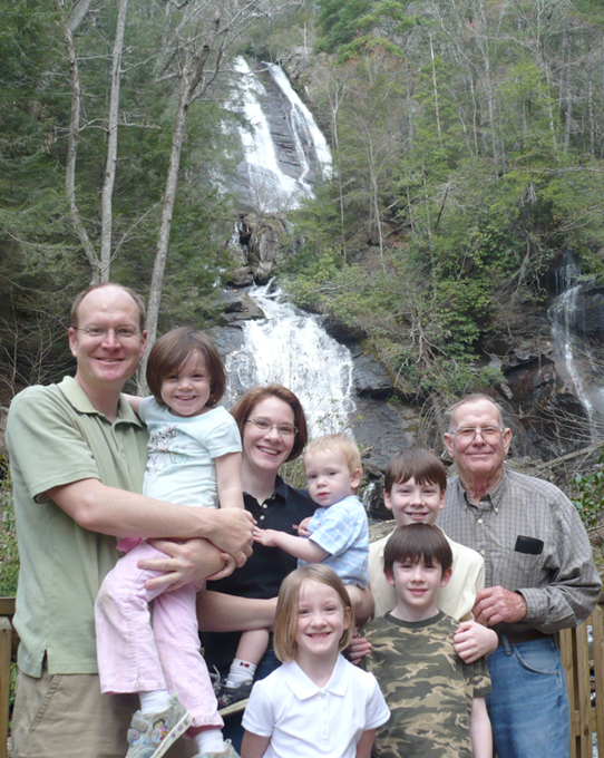 Our Family